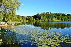 Volga-Kama Zapovednik