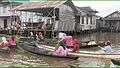 File:Lok Baintan Floating Market, South Kalimantan, Indonesia.ogv