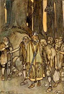 Eolais, first full chieftain of Conmaicne Magh-Réin