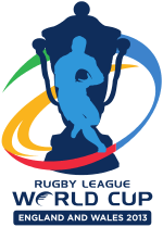 2013 RLWC