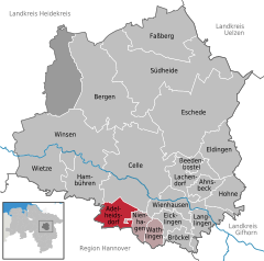 Adelheidsdorf in CE.svg