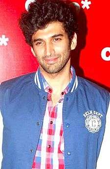 Kapur in 2013