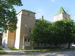 Allen Chapel African Methodist Episcopal Church