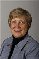 Official Portrait for the 85th General Assembly