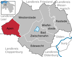 Apen in WST.svg