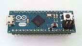 Arduino Micro