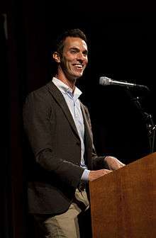 Ari Shapiro