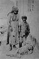 Armenian woman and sons.jpg