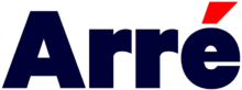 Logo of Arre
