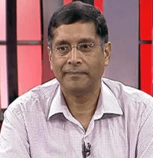 Arvind Subramanian