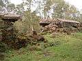 Atlantic Wall Training, Hankley Common, Large Breech Two.JPG