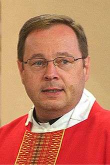 Bishop of Limburg
