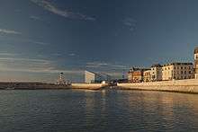 Turner Contemporary. Photo Benjamin Beker