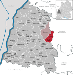 Bad Peterstal-Griesbach in OG.svg