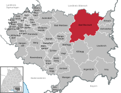 Bad Wurzach in RV.svg