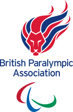 British Paralympic Association logo