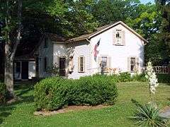 Bryant Fleming House