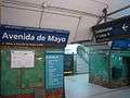 Buenos Aires - Subte - Avenida de Mayo 1.jpg