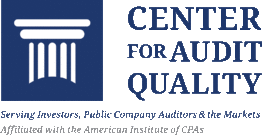 CAQ logo