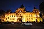 CEC Palace at dusk (11320939954).jpg