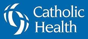 Catholic Health Logo