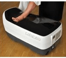 DXL Calscan Bone Densitometry