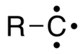 carbyne quartet configuration