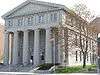 Cayuga County Courthouse and Clerk's Office