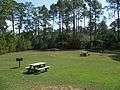 Cedar Key Scrub State Reserve trailhead03.jpg