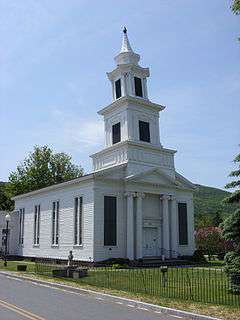 Centre Presbyterian Church