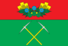 Flag of Cherniakhiv Raion