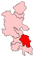 Outline map