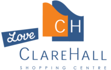 Clarehall Shopping Centre logo