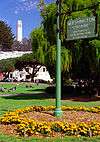 Juana Briones, Pioneer settler of Yerba Buena