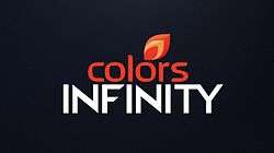 Colors Infinity