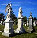 Congressional Cemetery