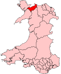 Outline map