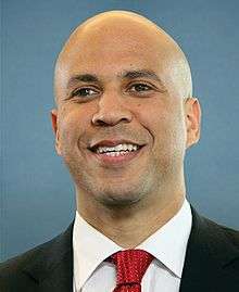 Cory Booker