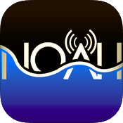 Logo of Project NOAH application