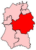 Outline map