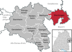 Dischingen in HDH.svg