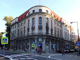 Warsaw Ateneum