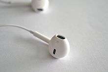 Apple EarPods