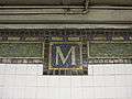 Eastern Parkway-Brooklyn Museum IRT Eastern Parkway 6.JPG