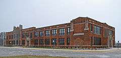 Edmund Atkinson School