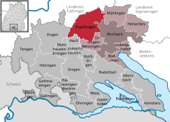 Eigeltingen in KN.svg