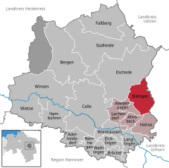 Eldingen in CE.svg