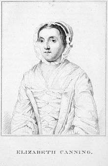 A half-length monochrome portrait of a young woman in 18th-century dress