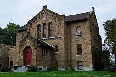 Emmanuel Presbyterian Church