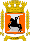 Coat of arms